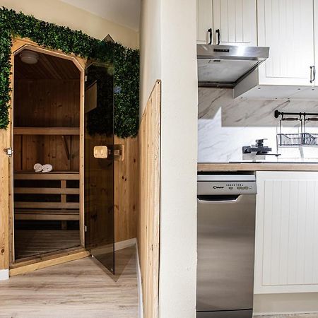 Apartament Z Sauna Zakopane Dış mekan fotoğraf