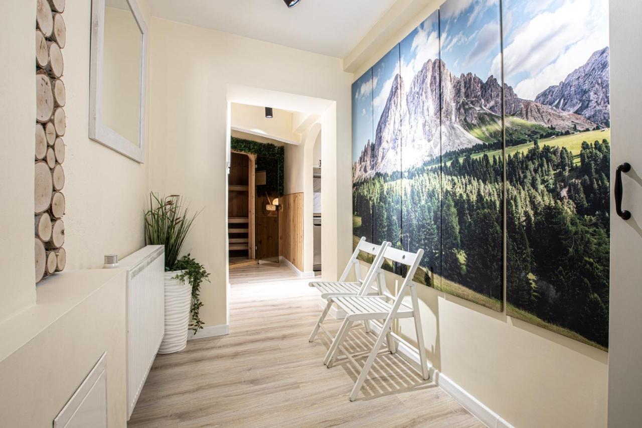 Apartament Z Sauna Zakopane Dış mekan fotoğraf
