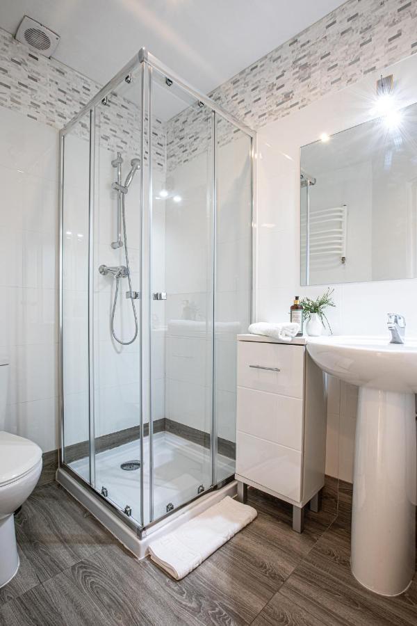 Apartament Z Sauna Zakopane Dış mekan fotoğraf