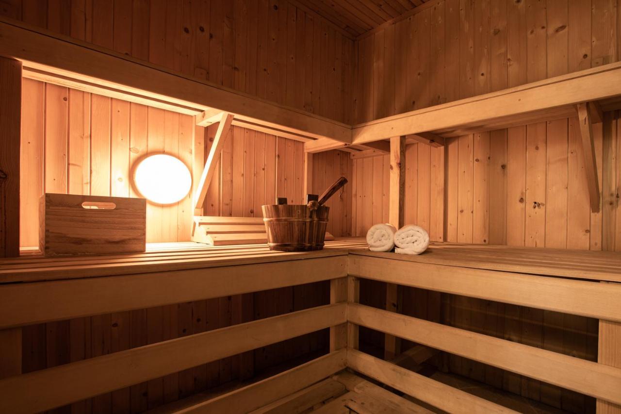 Apartament Z Sauna Zakopane Dış mekan fotoğraf